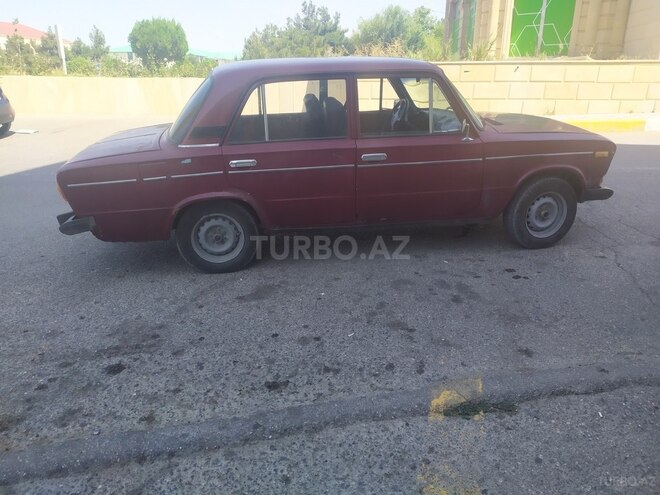 LADA (VAZ) 2106 1989, 150,000 km - 1.3 l - Bakı
