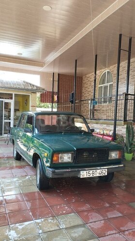 LADA (VAZ) 2107 1999, 150,000 km - 1.6 l - Cəlilabad