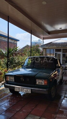 LADA (VAZ) 2107 1999, 150,000 km - 1.6 l - Cəlilabad