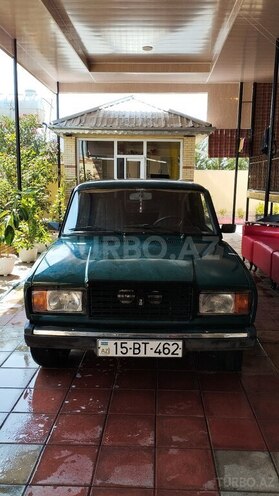 LADA (VAZ) 2107 1999, 150,000 km - 1.6 l - Cəlilabad