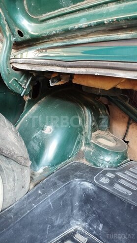 LADA (VAZ) 2107 1999, 150,000 km - 1.6 l - Cəlilabad