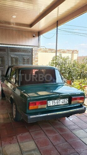 LADA (VAZ) 2107 1999, 150,000 km - 1.6 l - Cəlilabad