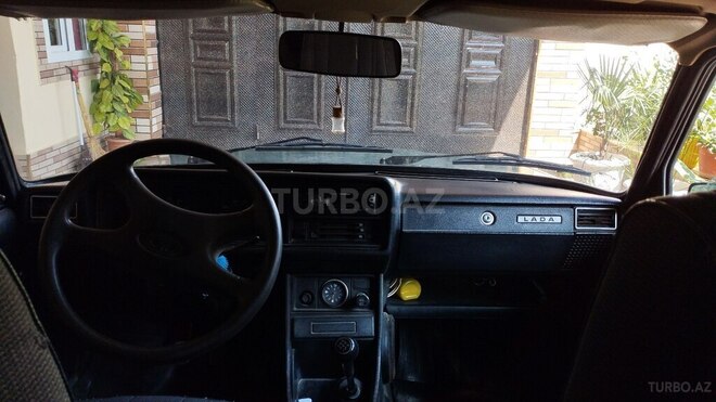 LADA (VAZ) 2107 1999, 150,000 km - 1.6 l - Cəlilabad