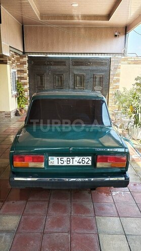 LADA (VAZ) 2107 1999, 150,000 km - 1.6 l - Cəlilabad
