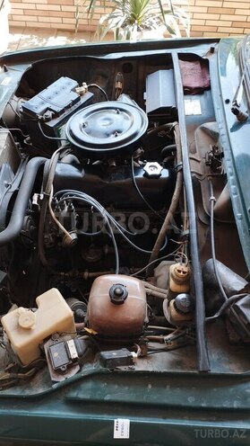 LADA (VAZ) 2107 1999, 150,000 km - 1.6 l - Cəlilabad