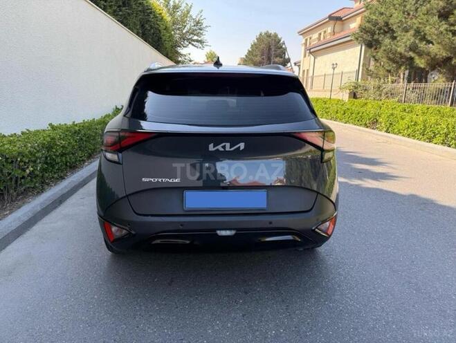 Kia Sportage 2022, 99,000 km - 2.0 л - Bakı