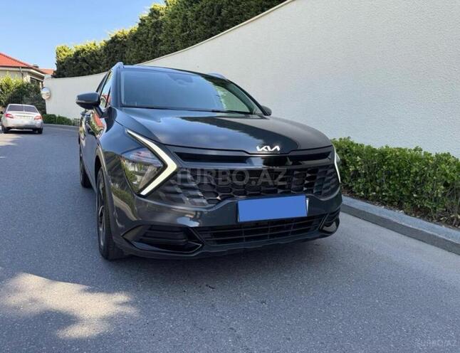 Kia Sportage 2022, 99,000 km - 2.0 л - Bakı