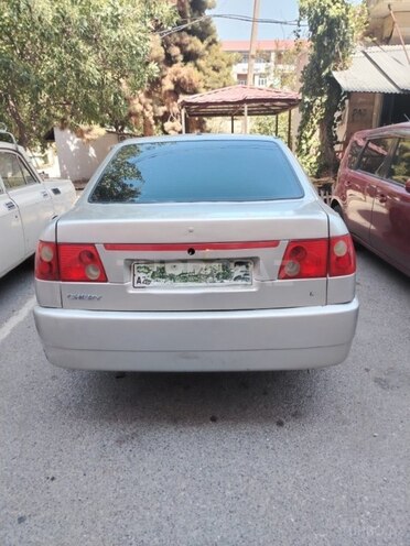 Chery Amulet (A15) 2005, 241,000 km - 1.6 l - Bakı