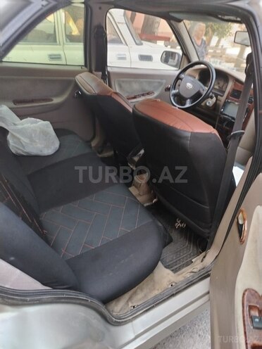 Chery Amulet (A15) 2005, 241,000 km - 1.6 l - Bakı