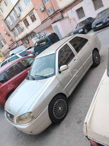 Chery Amulet (A15) 2005, 241,000 km - 1.6 l - Bakı
