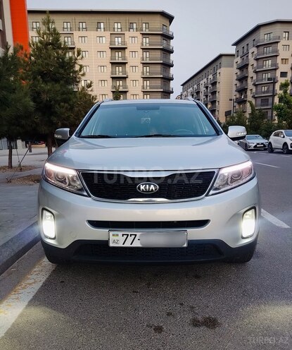 Kia Sorento 2013, 230,000 km - 2.0 l - Bakı