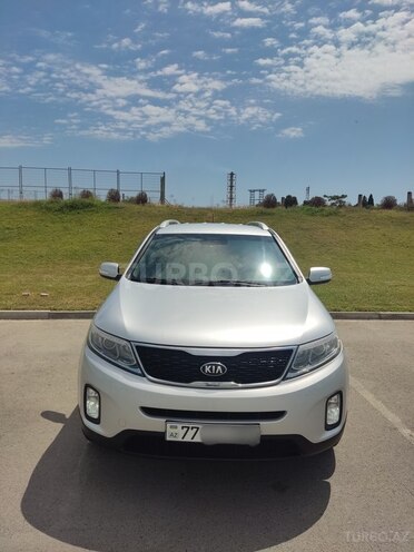 Kia Sorento 2013, 230,000 km - 2.0 l - Bakı