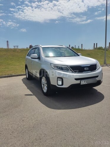 Kia Sorento 2013, 230,000 km - 2.0 l - Bakı