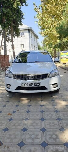 Kia  2010, 229,000 km - 1.4 l - Ağdaş