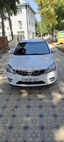 Kia  2010, 229,000 km - 1.4 l - Ağdaş