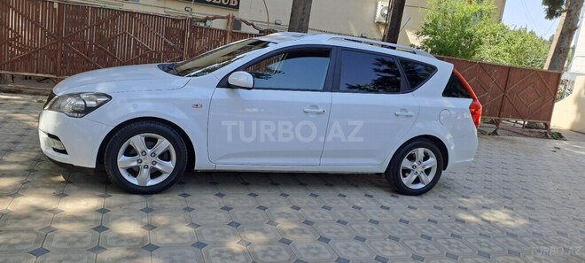 Kia  2010, 229,000 km - 1.4 l - Ağdaş
