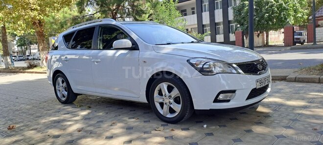Kia  2010, 229,000 km - 1.4 l - Ağdaş