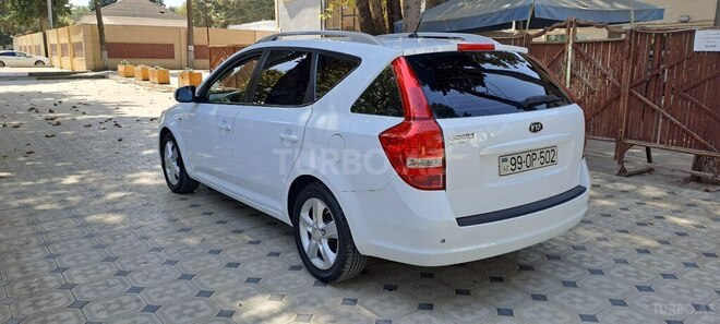 Kia  2010, 229,000 km - 1.4 l - Ağdaş