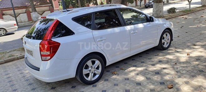Kia  2010, 229,000 km - 1.4 l - Ağdaş