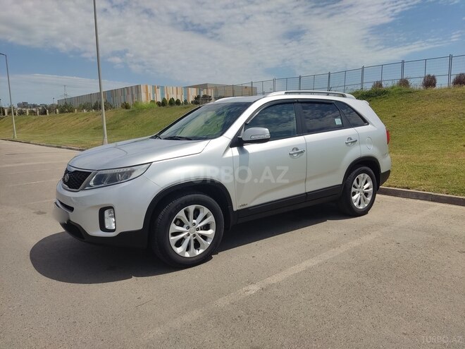 Kia Sorento 2013, 230,000 km - 2.0 l - Bakı