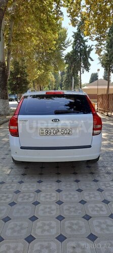 Kia  2010, 229,000 km - 1.4 l - Ağdaş