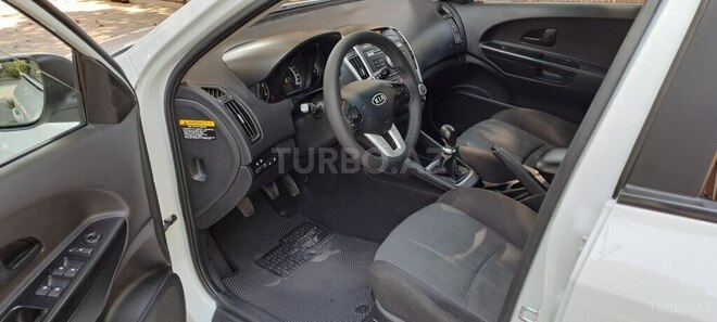 Kia  2010, 229,000 km - 1.4 l - Ağdaş