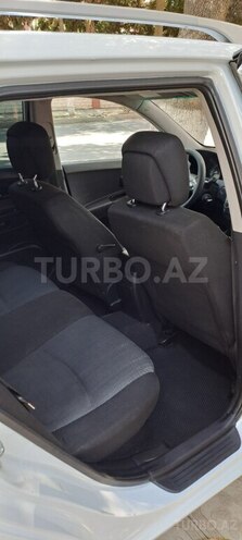 Kia  2010, 229,000 km - 1.4 l - Ağdaş