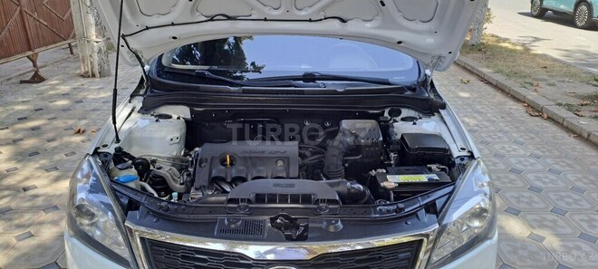 Kia  2010, 229,000 km - 1.4 l - Ağdaş
