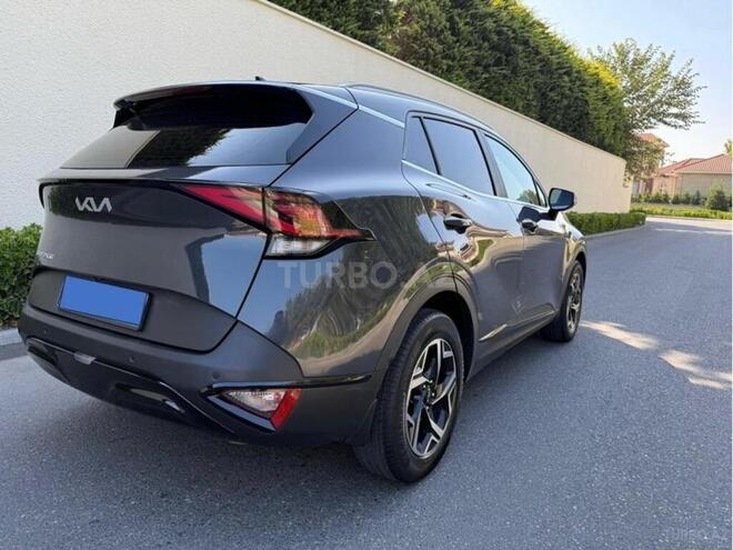 Kia Sportage 2022, 99,000 km - 2.0 л - Bakı