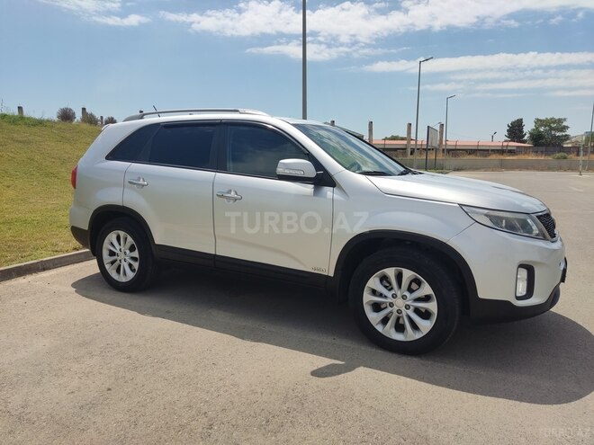 Kia Sorento 2013, 230,000 km - 2.0 l - Bakı