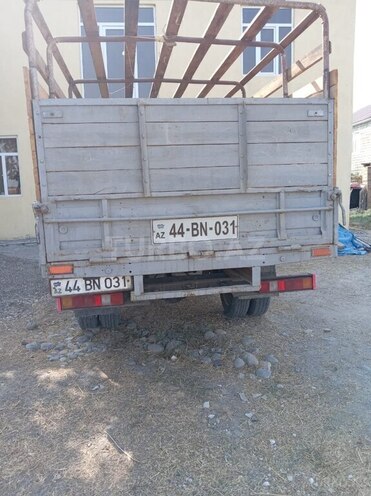 GAZ  2000, 350,000 km - 2.4 l - Masallı