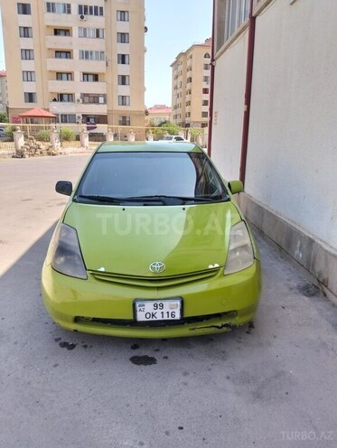 Toyota Prius 2006, 450,000 km - 1.5 l - Bakı