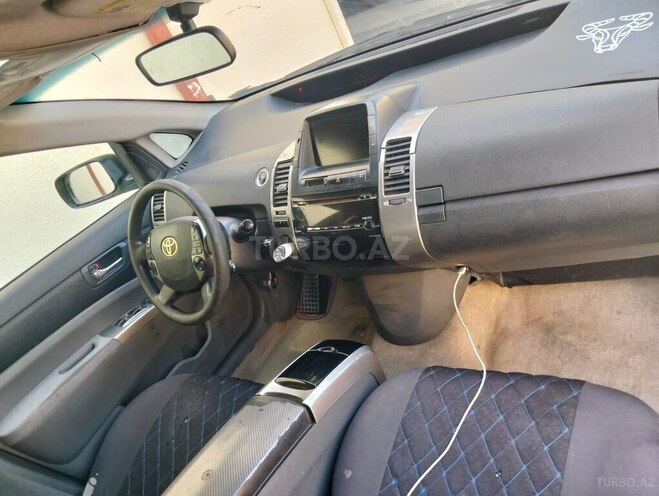 Toyota Prius 2006, 450,000 km - 1.5 l - Bakı