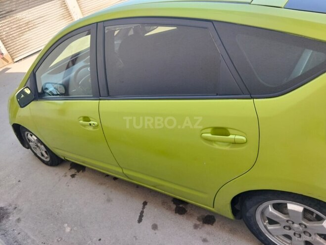 Toyota Prius 2006, 450,000 km - 1.5 l - Bakı