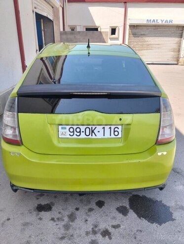 Toyota Prius 2006, 450,000 km - 1.5 l - Bakı