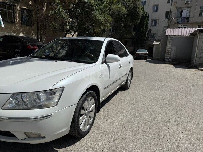 Hyundai Sonata 2009, 328,000 km - 2.4 l - Bakı