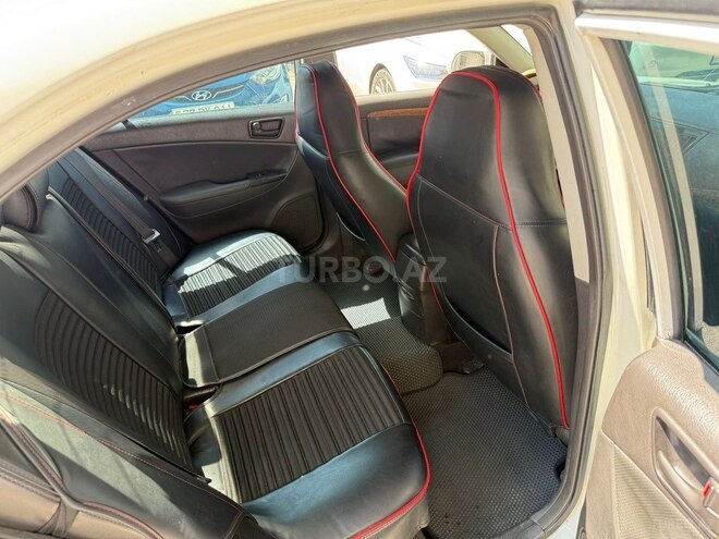 Hyundai Sonata 2009, 328,000 km - 2.4 l - Bakı