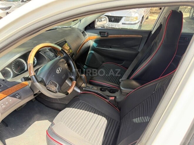 Hyundai Sonata 2009, 328,000 km - 2.4 l - Bakı