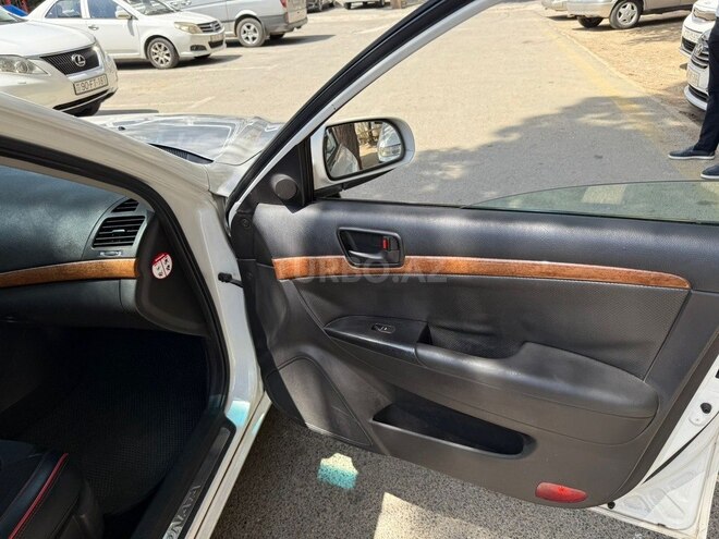 Hyundai Sonata 2009, 328,000 km - 2.4 l - Bakı