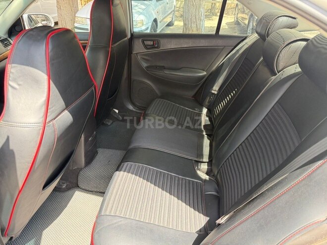 Hyundai Sonata 2009, 328,000 km - 2.4 l - Bakı