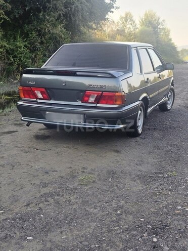 LADA (VAZ) 2115 2010, 222,000 km - 1.6 л - Ağdaş