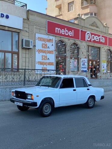 LADA (VAZ) 2107 2003, 52,114 km - 1.6 л - Bakı