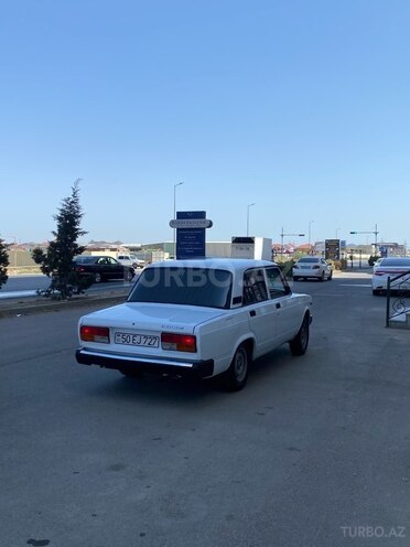 LADA (VAZ) 2107 2003, 52,114 km - 1.6 л - Bakı