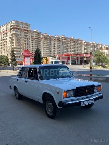 LADA (VAZ) 2107 2003, 52,114 km - 1.6 л - Bakı