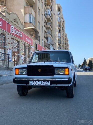 LADA (VAZ) 2107 2003, 52,114 km - 1.6 л - Bakı