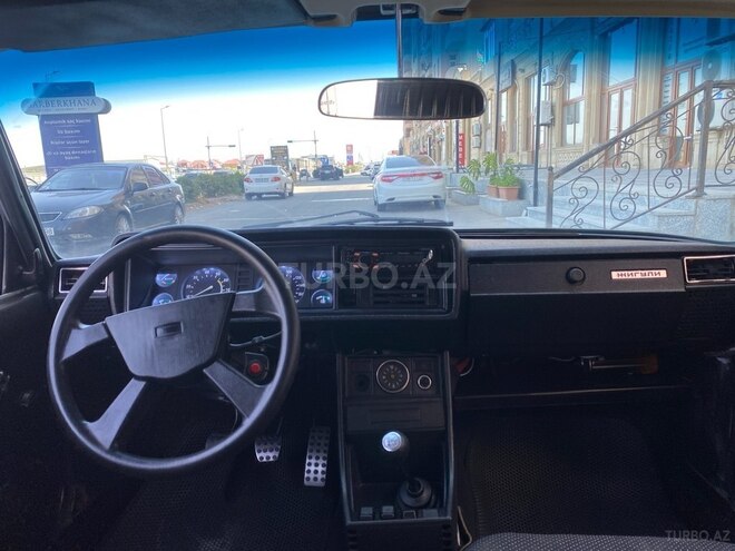 LADA (VAZ) 2107 2003, 52,114 km - 1.6 л - Bakı