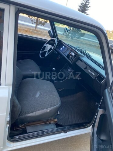 LADA (VAZ) 2107 2003, 52,114 km - 1.6 л - Bakı