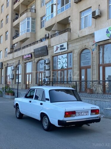LADA (VAZ) 2107 2003, 52,114 km - 1.6 л - Bakı