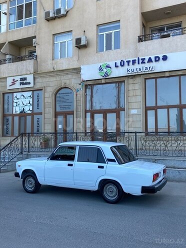 LADA (VAZ) 2107 2003, 52,114 km - 1.6 л - Bakı