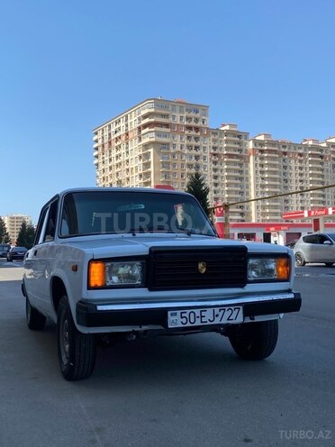 LADA (VAZ) 2107 2003, 52,114 km - 1.6 л - Bakı